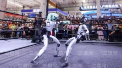 ”中国互联网大会上